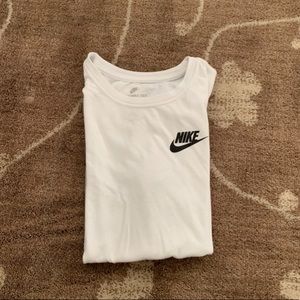 Nike kids t-shirt